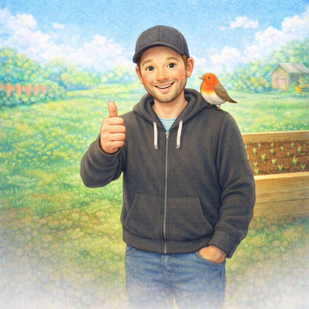 Radical Roots – Into the Soil. A Children’s Gardening Story (digital download) Book 3